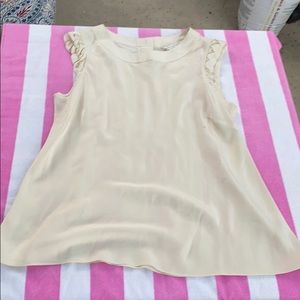 Banana Republic blouse